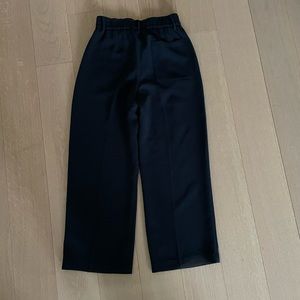 Original Effortless crop